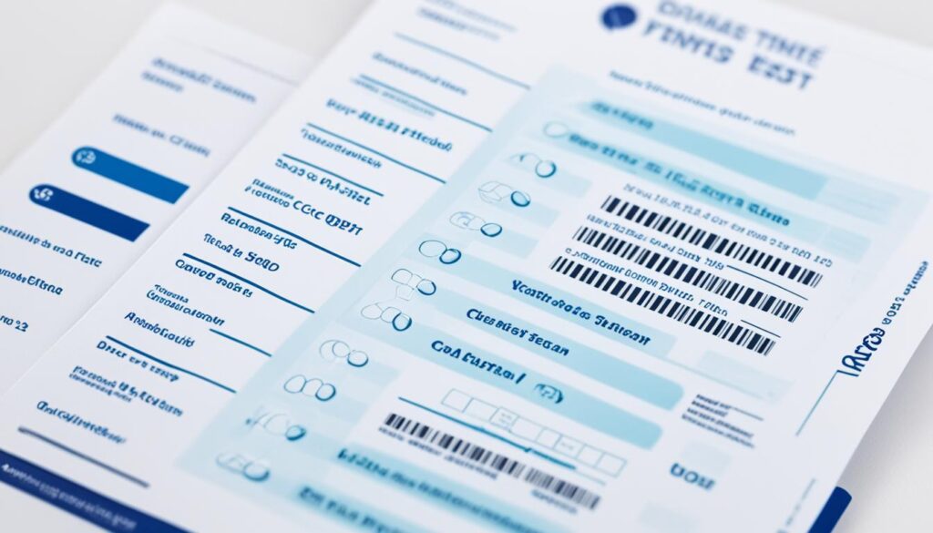 consumer DNA testing